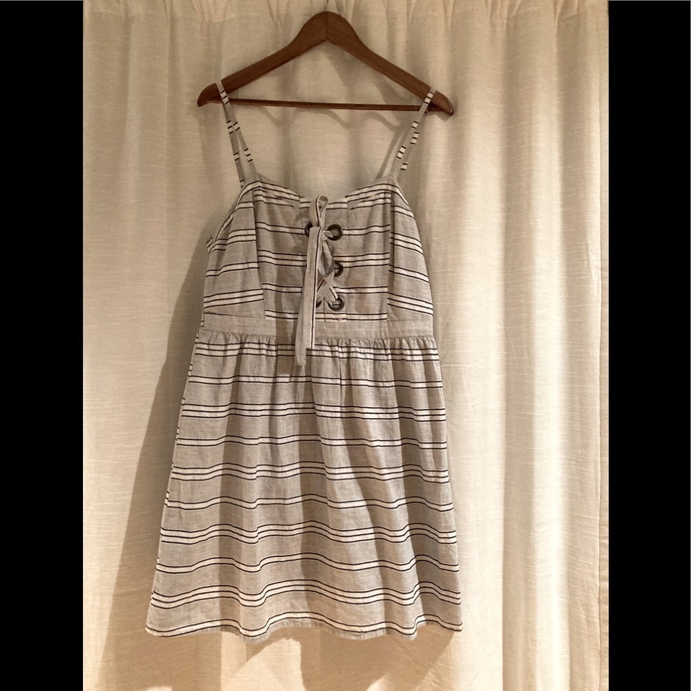 Super Cute Sun Dress